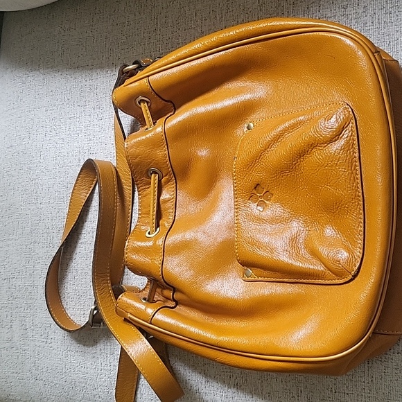 Patricia Nash Giorgia Drawstring Crossbody - Picture 7 of 10